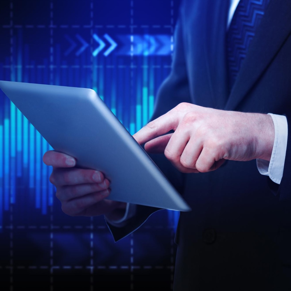 Data Visuals and charts